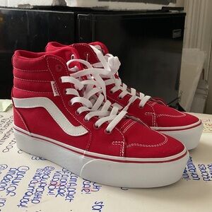 Vans SK8 HI